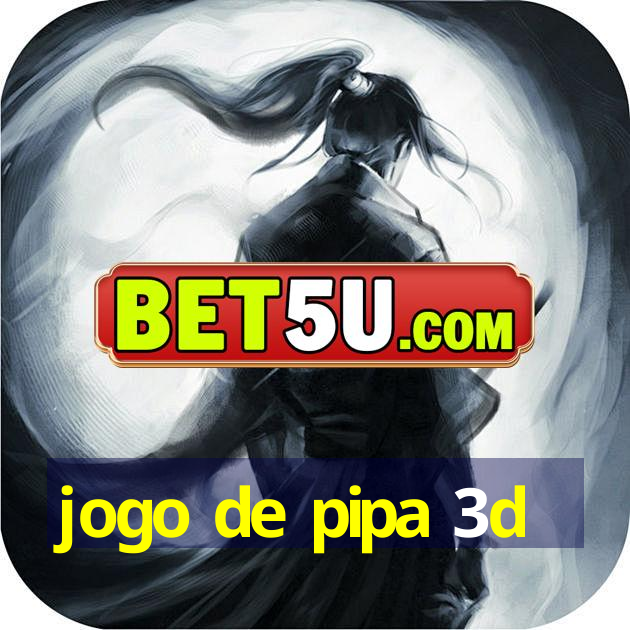 jogo de pipa 3d